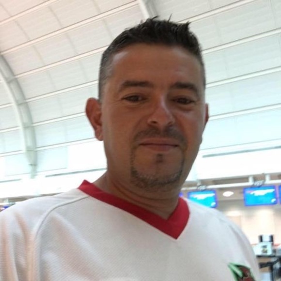 Meet your Posher, Joao - Picture 1 of 1